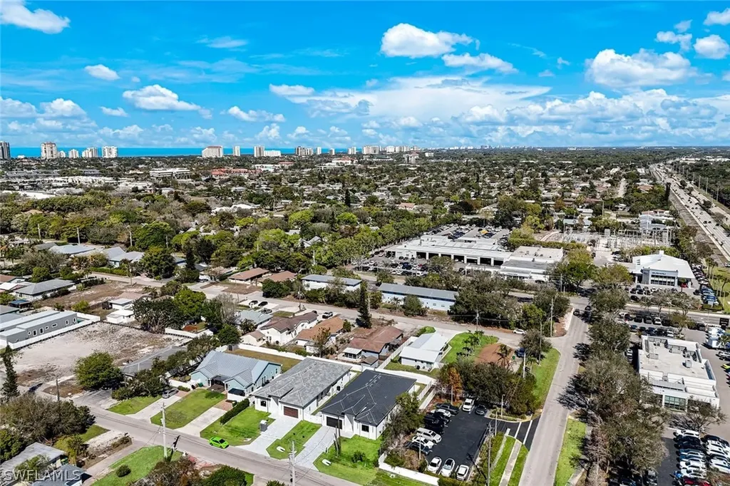 1381 Trail Terrace Drive Naples FL 34103