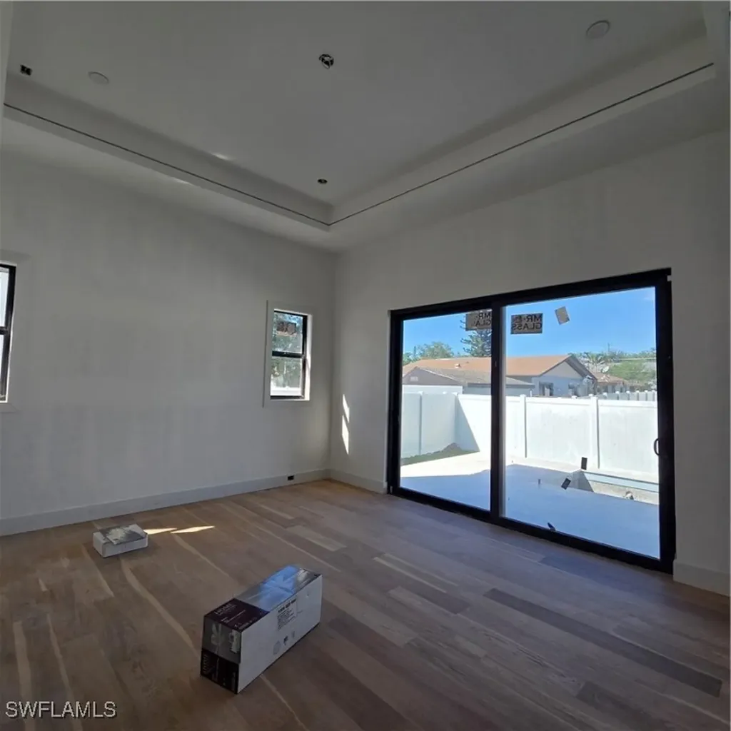 1381 Trail Terrace Drive Naples FL 34103