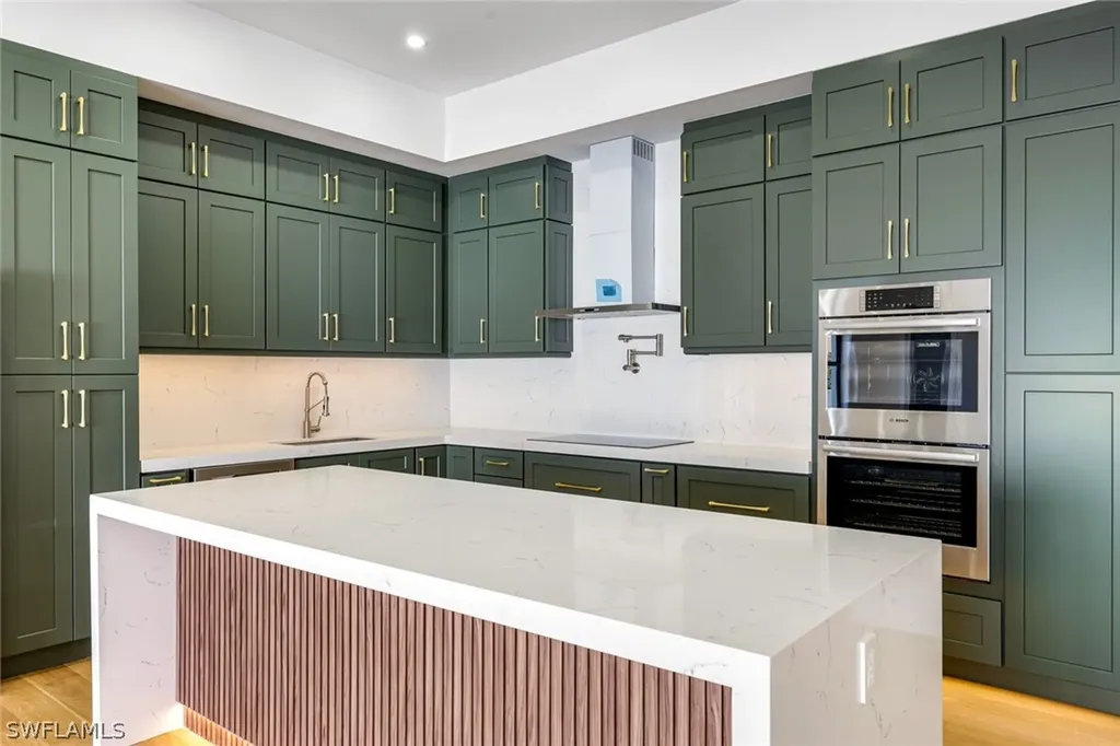 1381 Trail Terrace Drive Naples FL 34103