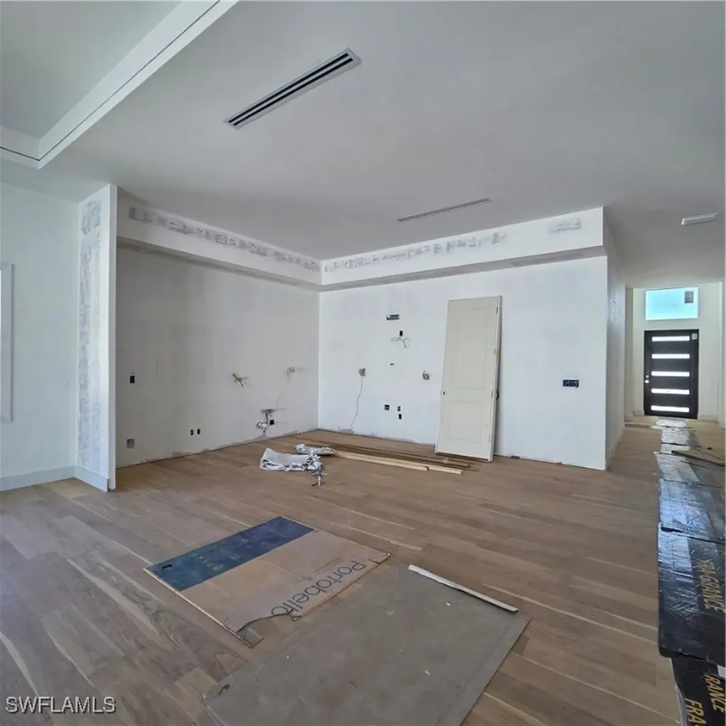 1381 Trail Terrace Drive Naples FL 34103