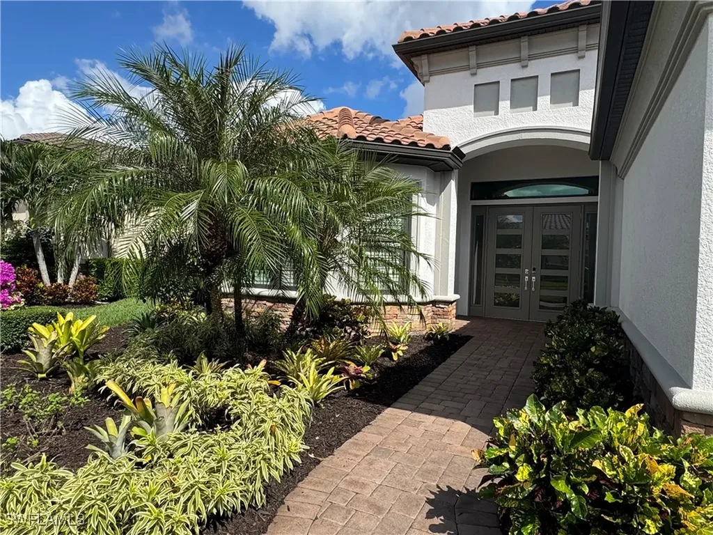 9470 Galliano Terrace Naples FL 34119