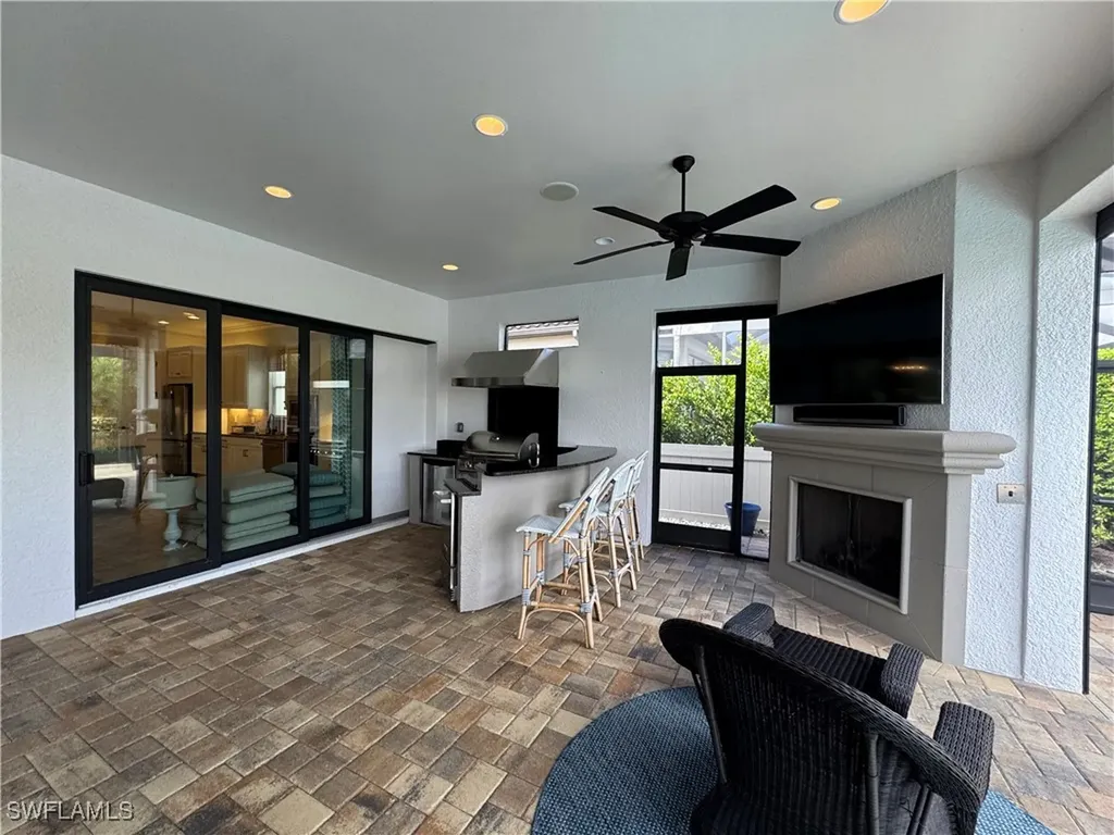 9470 Galliano Terrace Naples FL 34119