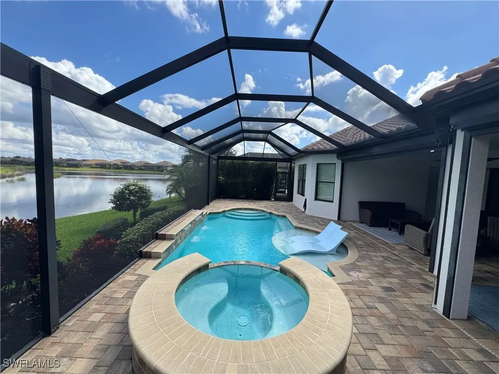 9470 Galliano Terrace Naples FL 34119
