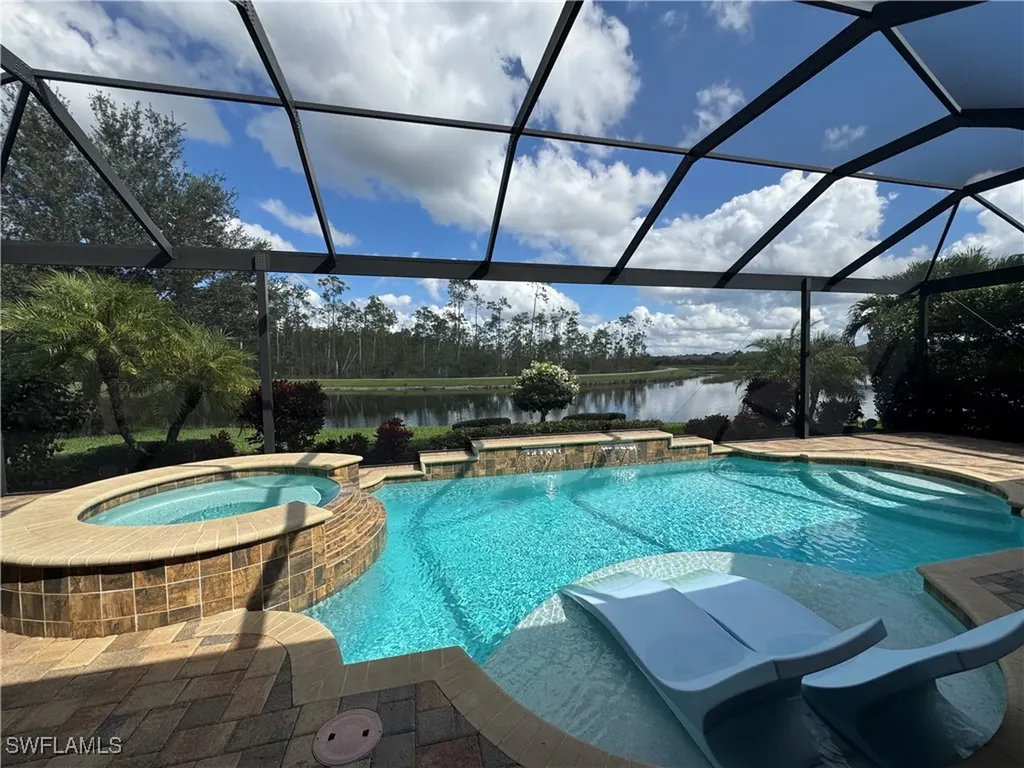 9470 Galliano Terrace Naples FL 34119