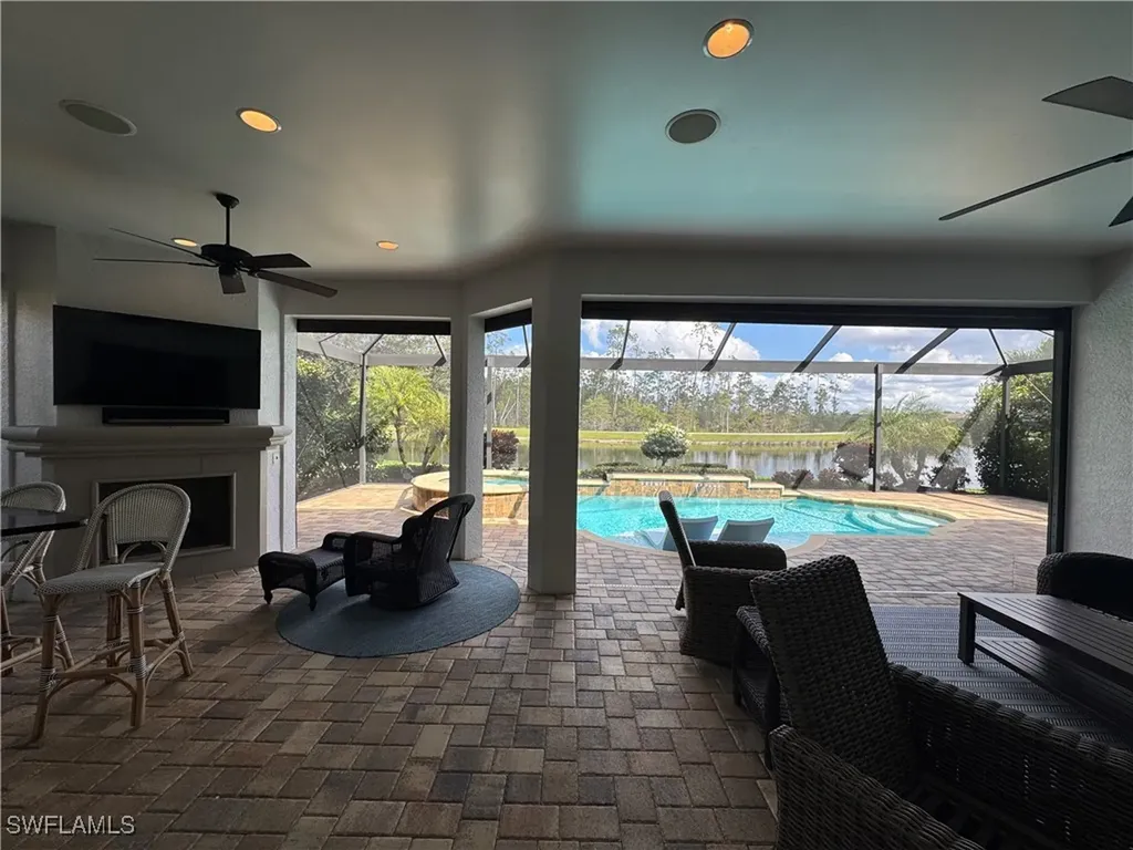 9470 Galliano Terrace Naples FL 34119