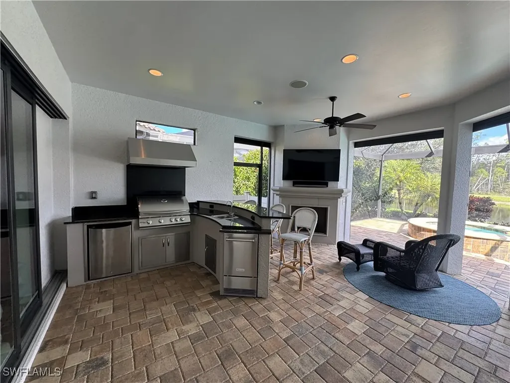 9470 Galliano Terrace Naples FL 34119