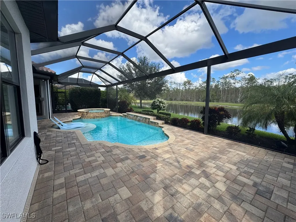 9470 Galliano Terrace Naples FL 34119
