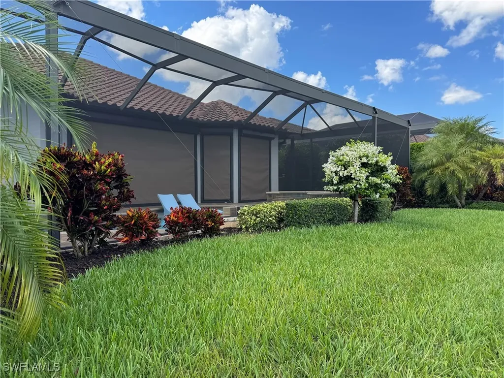 9470 Galliano Terrace Naples FL 34119