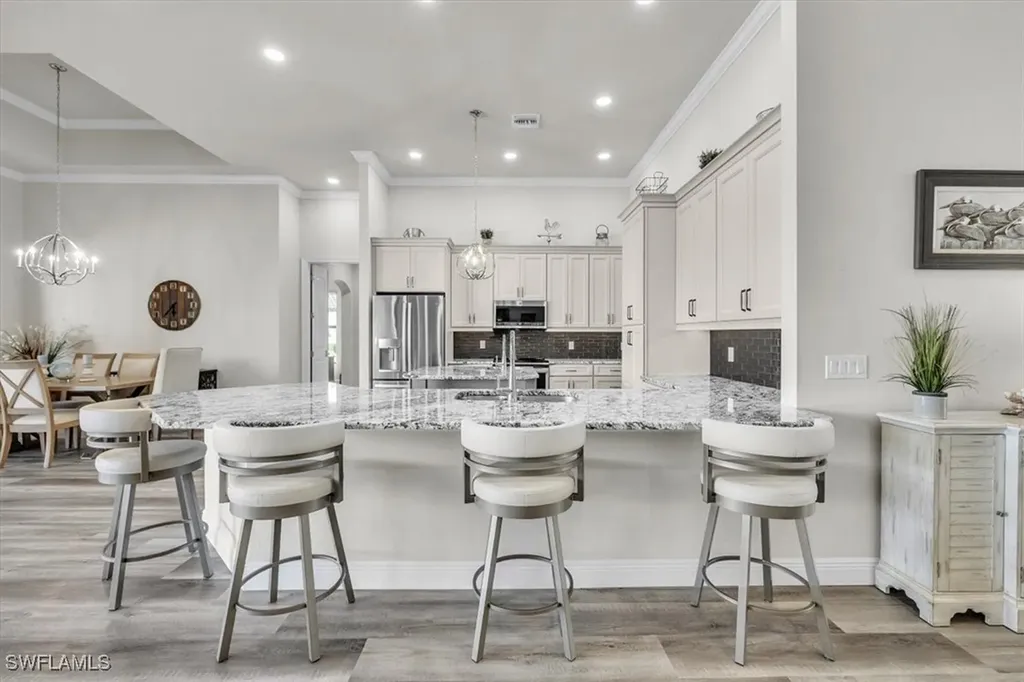 3384 Chestnut Grove Drive Alva FL 33920