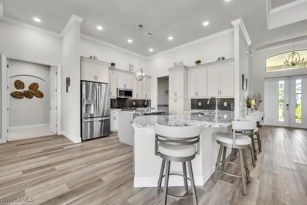 3384 Chestnut Grove Drive Alva FL 33920