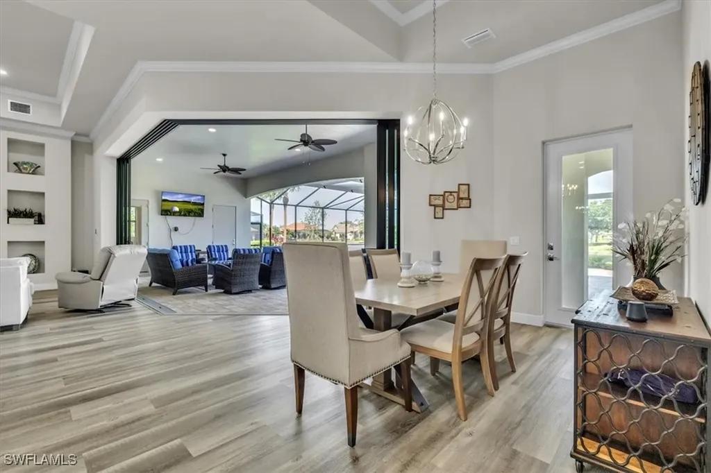 3384 Chestnut Grove Drive Alva FL 33920