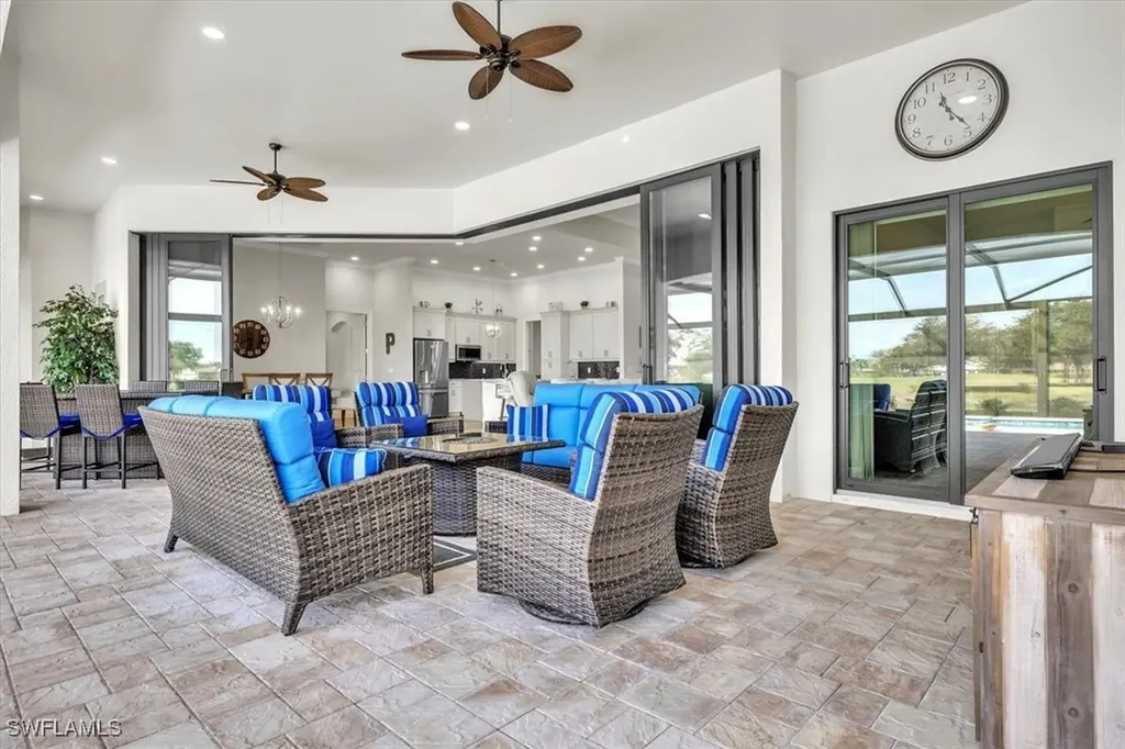 3384 Chestnut Grove Drive Alva FL 33920