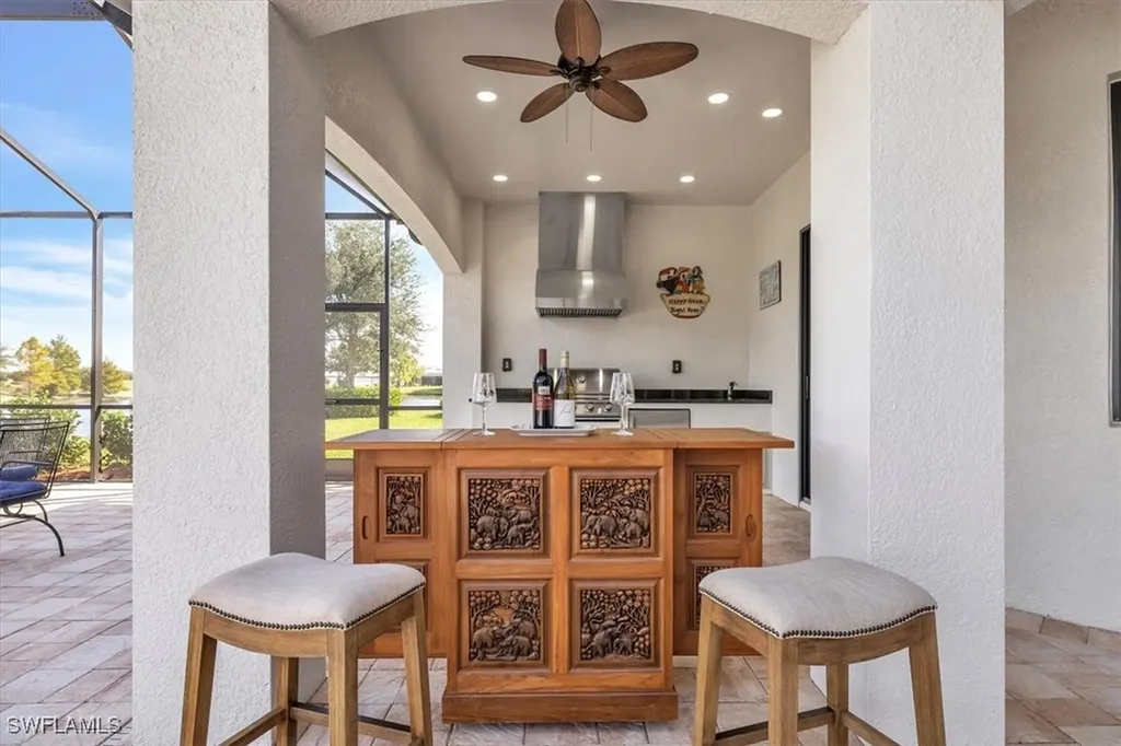 3384 Chestnut Grove Drive Alva FL 33920