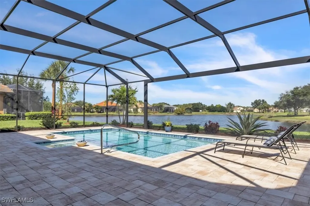 3384 Chestnut Grove Drive Alva FL 33920