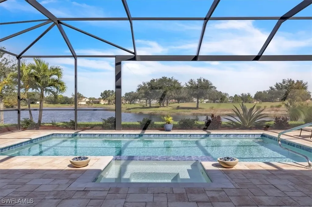 3384 Chestnut Grove Drive Alva FL 33920