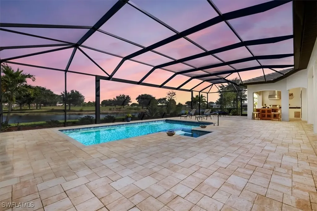 3384 Chestnut Grove Drive Alva FL 33920