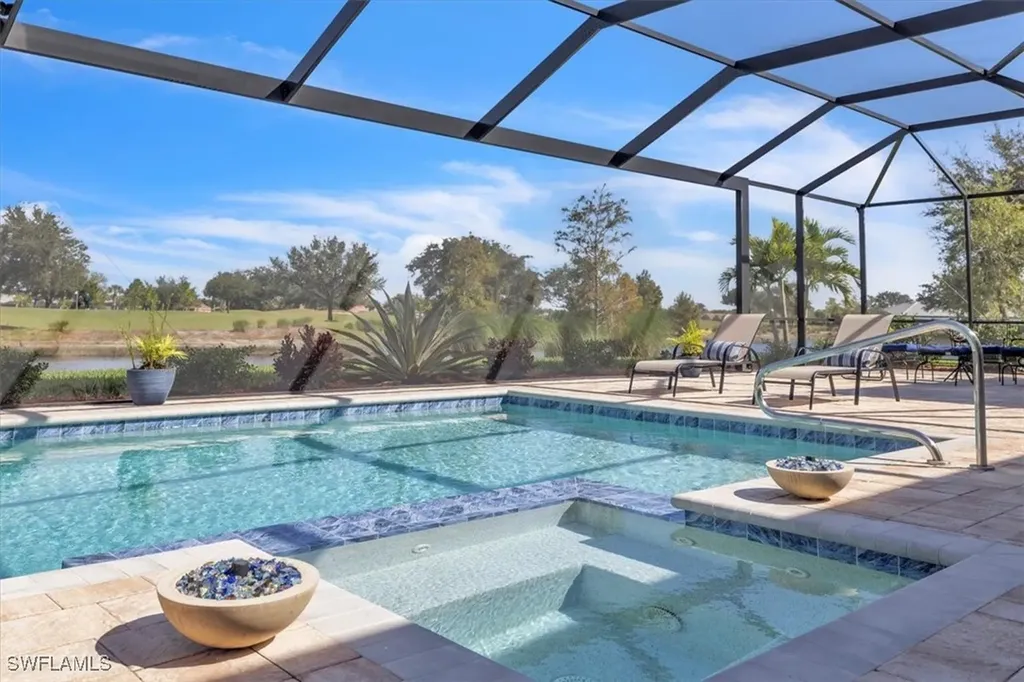 3384 Chestnut Grove Drive Alva FL 33920