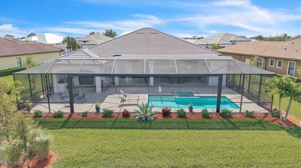 3384 Chestnut Grove Drive Alva FL 33920