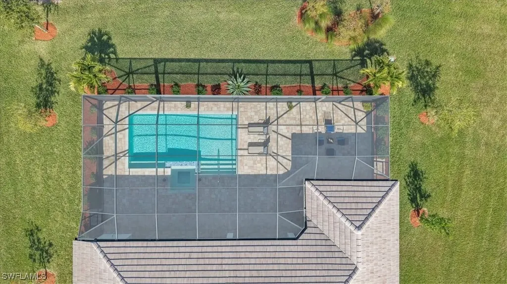 3384 Chestnut Grove Drive Alva FL 33920