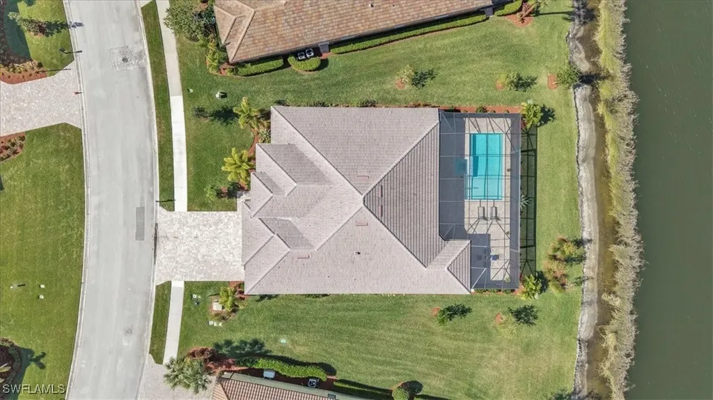 3384 Chestnut Grove Drive Alva FL 33920