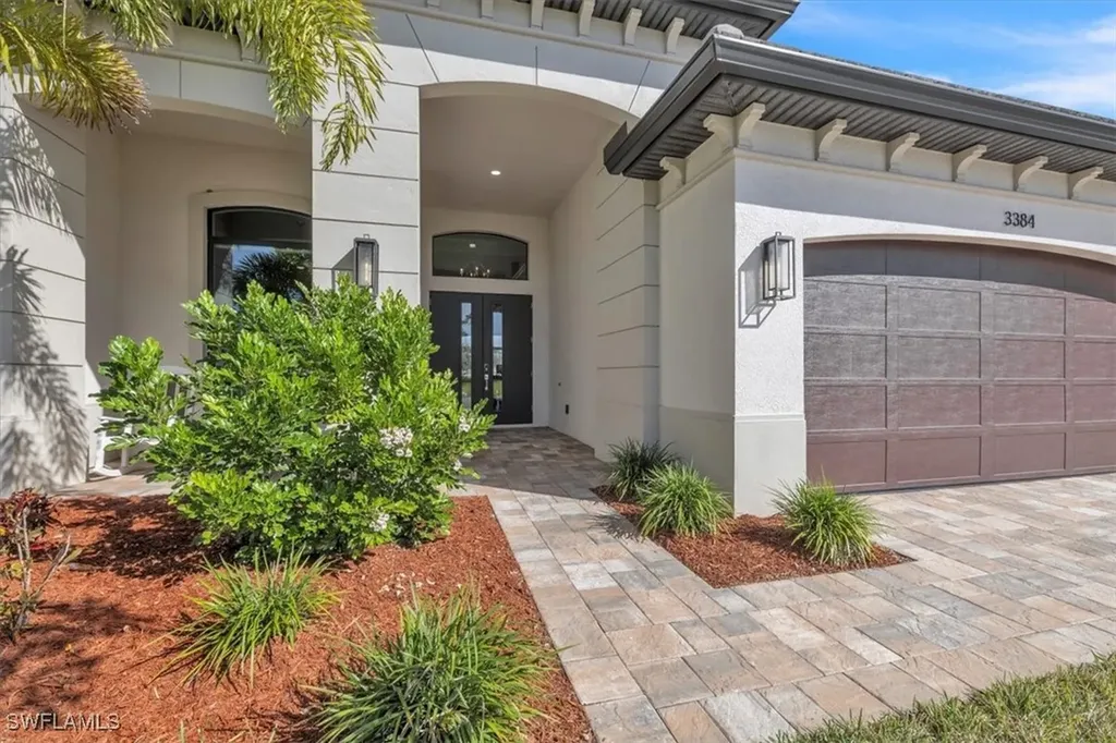 3384 Chestnut Grove Drive Alva FL 33920