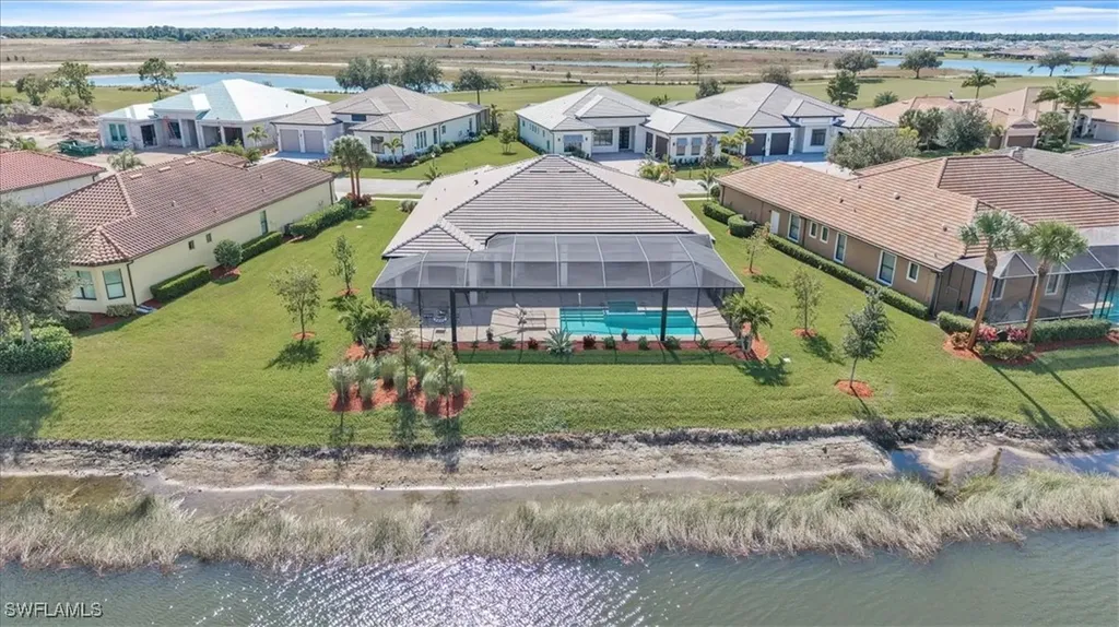 3384 Chestnut Grove Drive Alva FL 33920