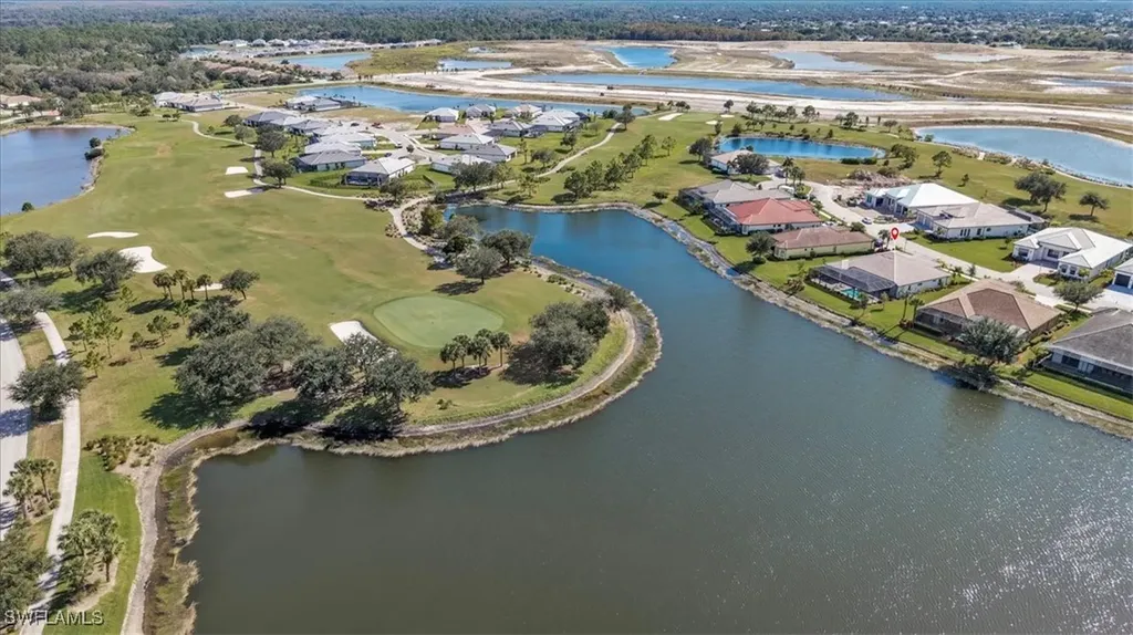 3384 Chestnut Grove Drive Alva FL 33920