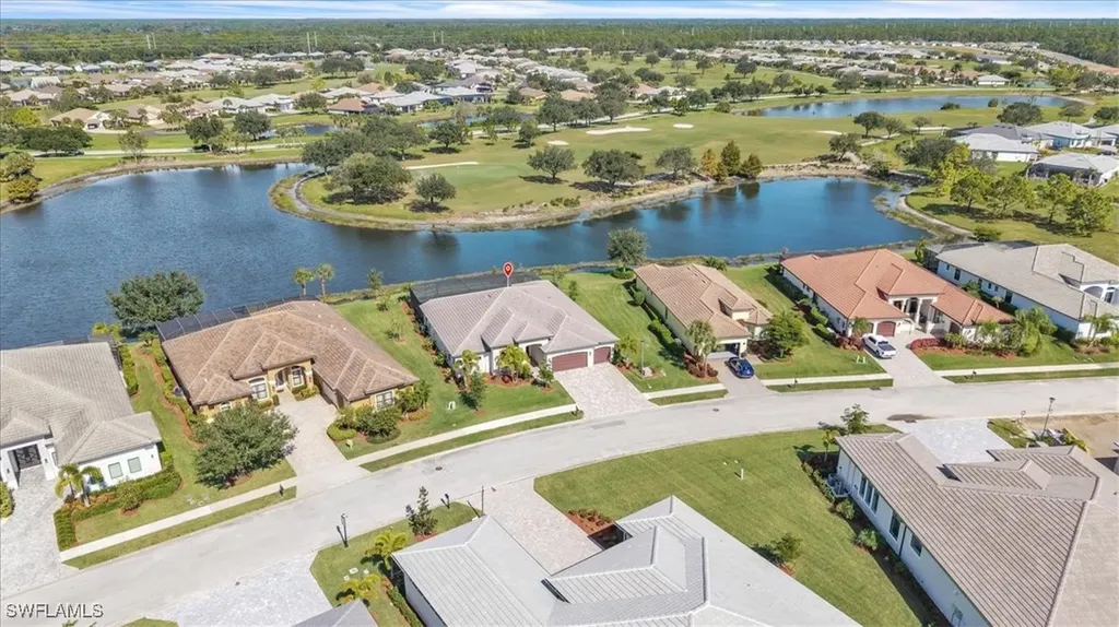 3384 Chestnut Grove Drive Alva FL 33920