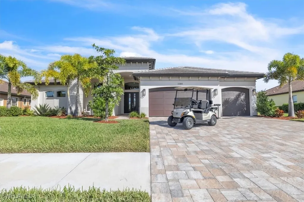 3384 Chestnut Grove Drive Alva FL 33920