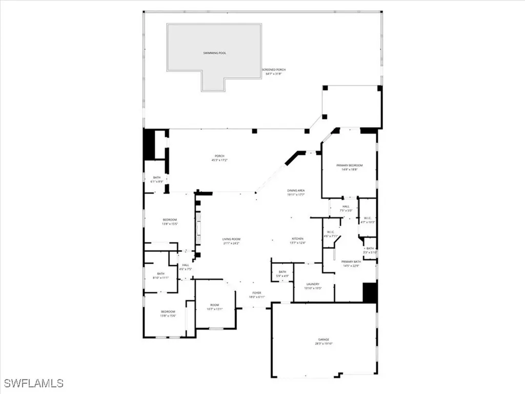 3384 Chestnut Grove Drive Alva FL 33920