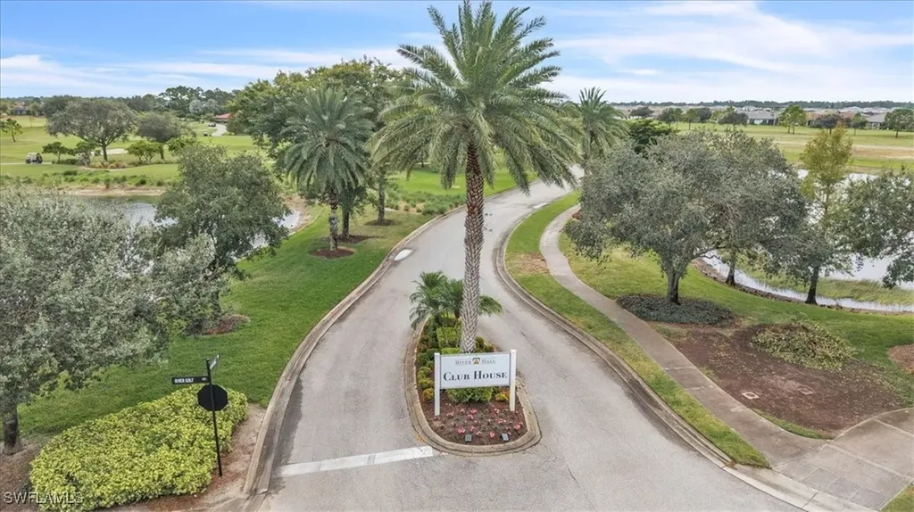 3384 Chestnut Grove Drive Alva FL 33920