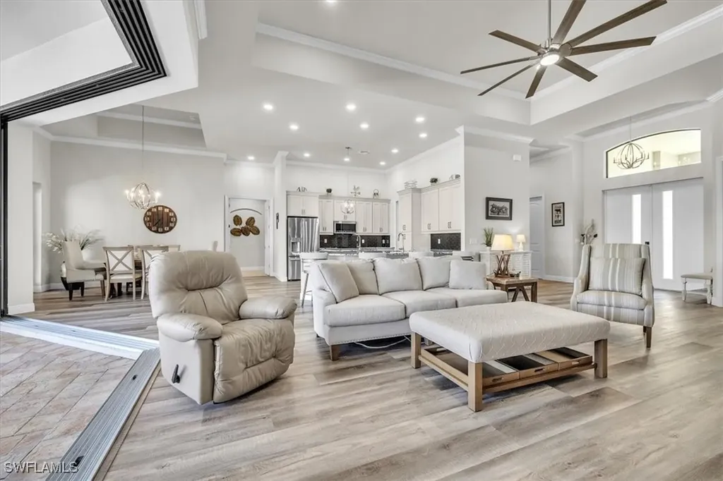 3384 Chestnut Grove Drive Alva FL 33920