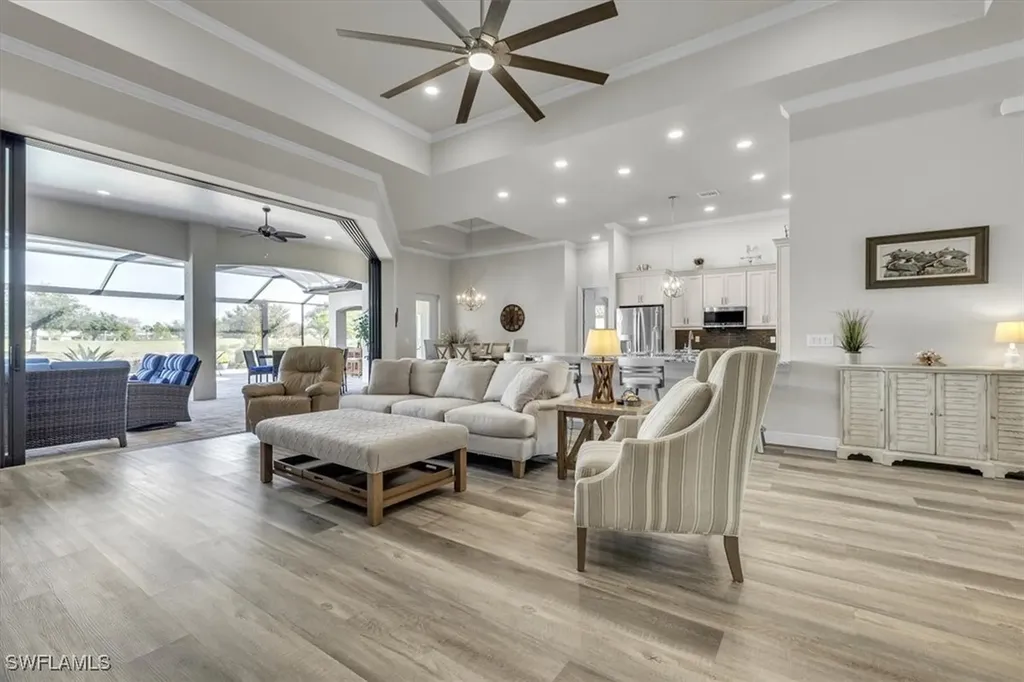 3384 Chestnut Grove Drive Alva FL 33920