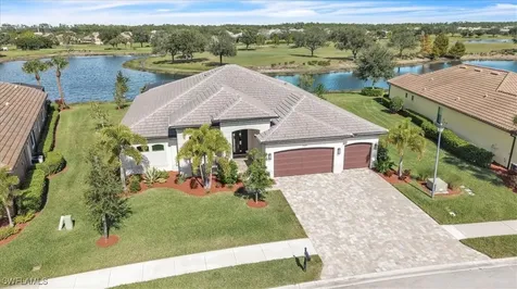 3384 Chestnut Grove Drive Alva FL 33920