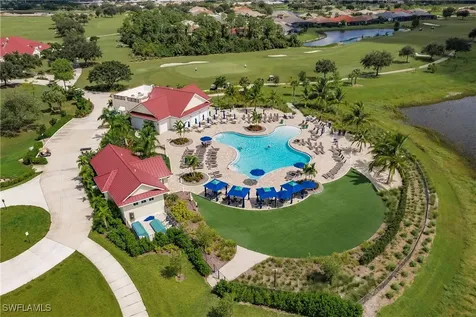 3384 Chestnut Grove Drive Alva FL 33920