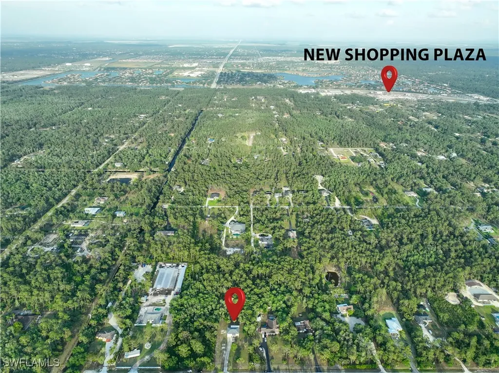 3110 4th Street NW Naples FL 34120