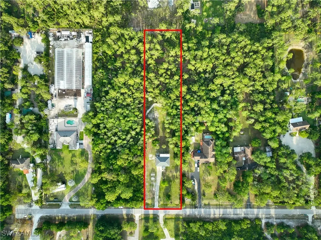 3110 4th Street NW Naples FL 34120