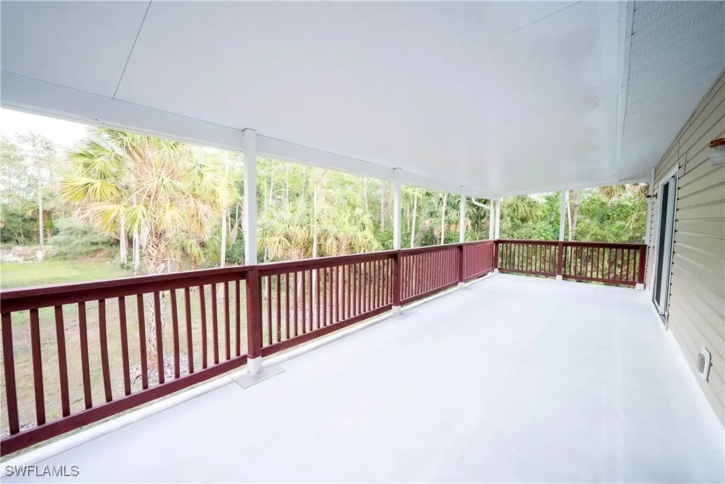 3110 4th Street NW Naples FL 34120