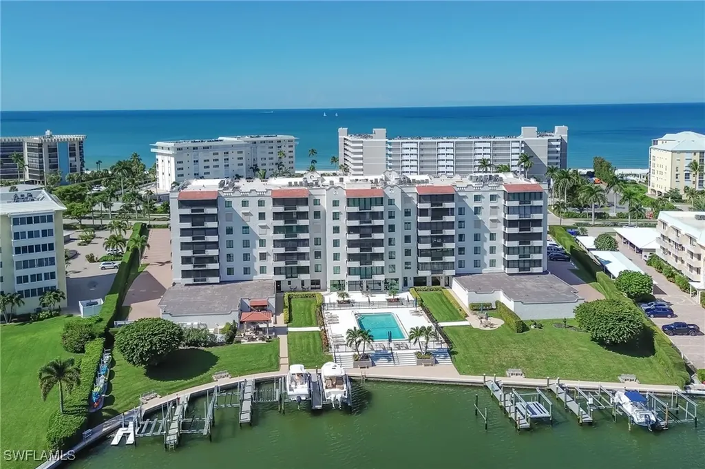 3430 Gulf Shore Boulevard N Naples FL 34103