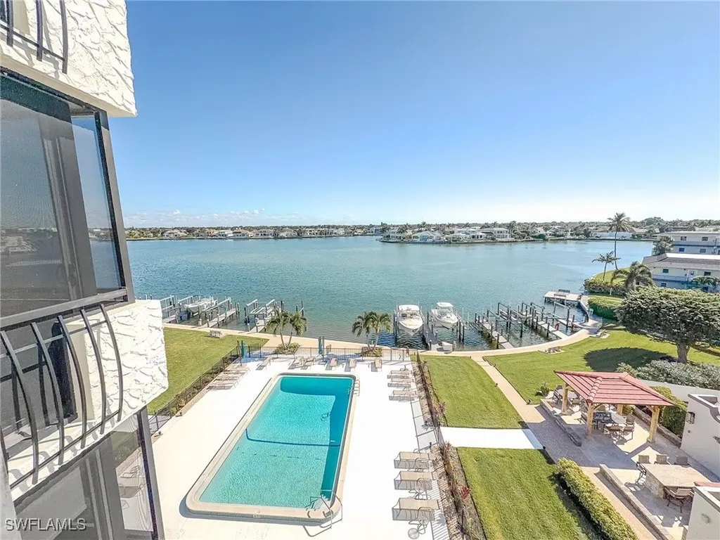 3430 Gulf Shore Boulevard N Naples FL 34103
