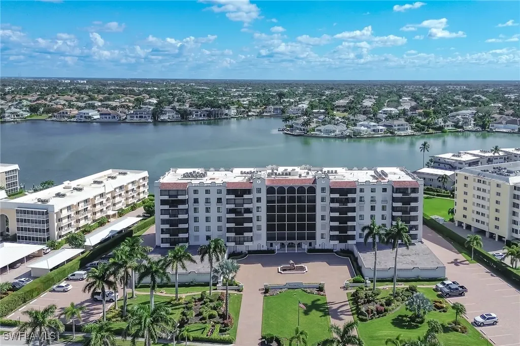 3430 Gulf Shore Boulevard N Naples FL 34103