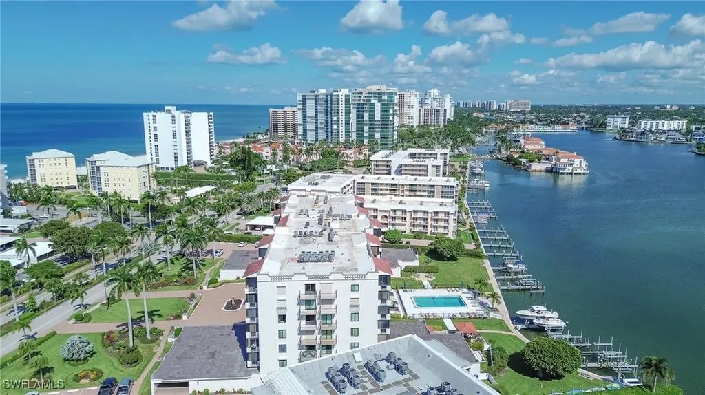 3430 Gulf Shore Boulevard N Naples FL 34103