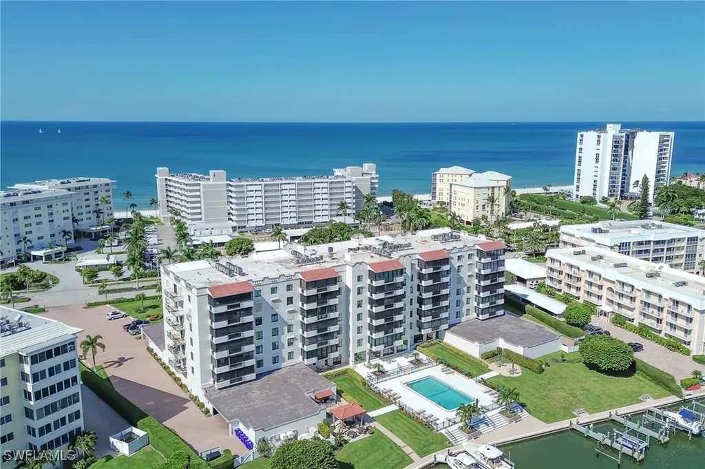 3430 Gulf Shore Boulevard N Naples FL 34103