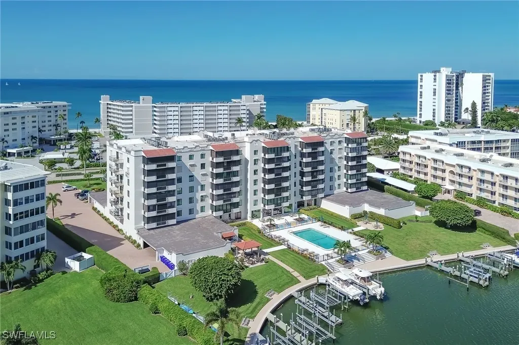 3430 Gulf Shore Boulevard N Naples FL 34103