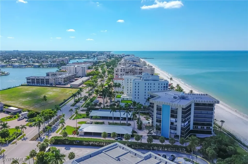 3430 Gulf Shore Boulevard N Naples FL 34103