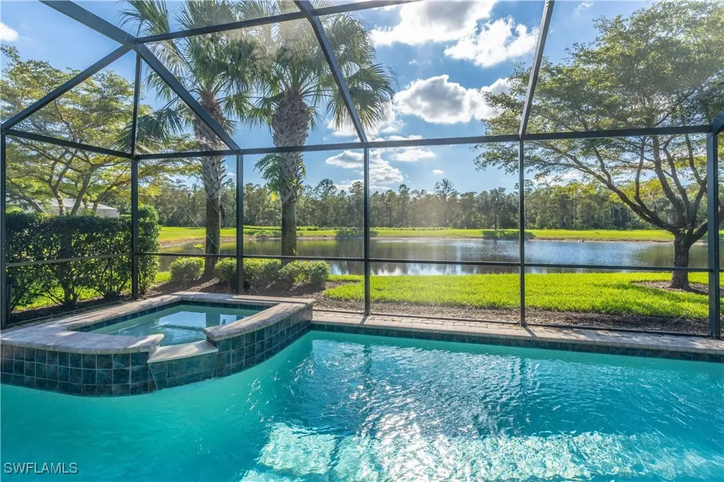 7355 Mockingbird Court Naples FL 34114