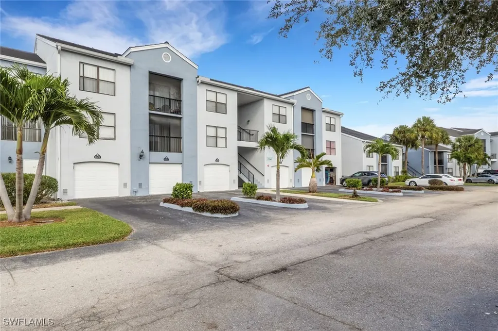 13565 Eagle Ridge Drive Fort Myers FL 33912