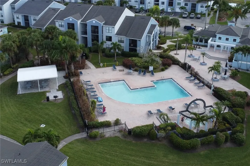 13565 Eagle Ridge Drive Fort Myers FL 33912