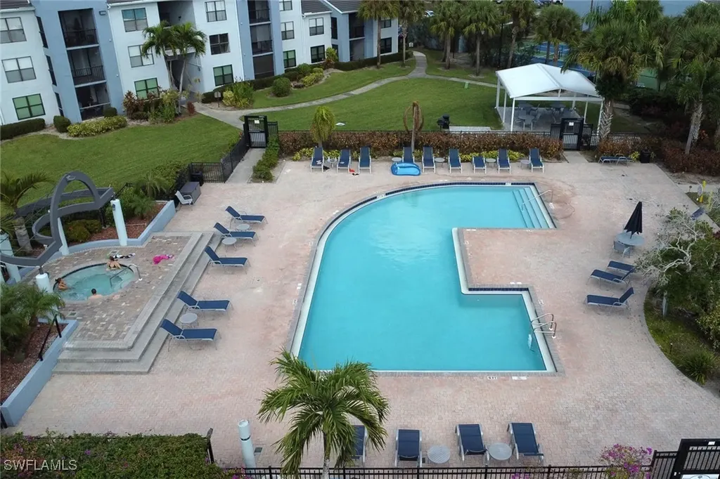 13565 Eagle Ridge Drive Fort Myers FL 33912