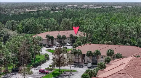 8290 Ibis Club Lane Naples FL 34104